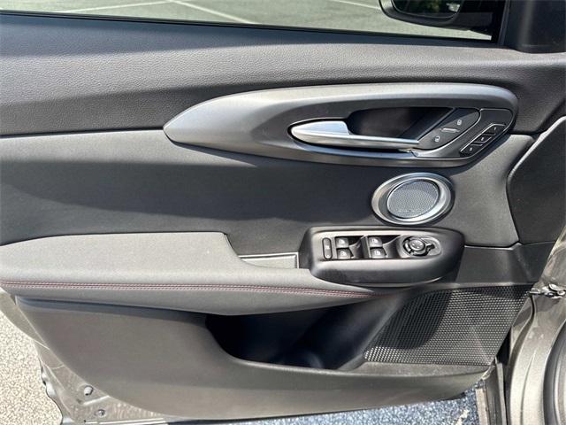used 2024 Dodge Hornet car, priced at $25,888