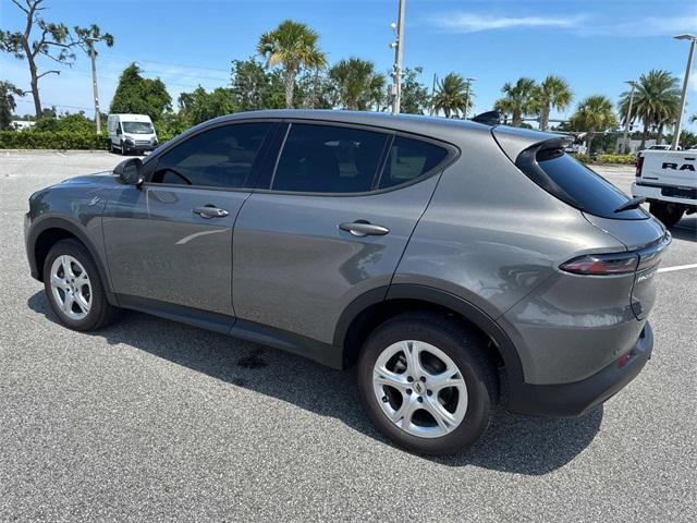 used 2024 Dodge Hornet car, priced at $25,888