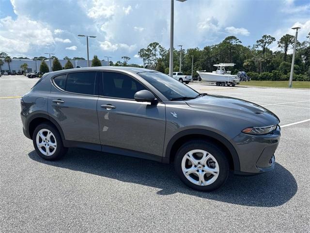 used 2024 Dodge Hornet car, priced at $25,888