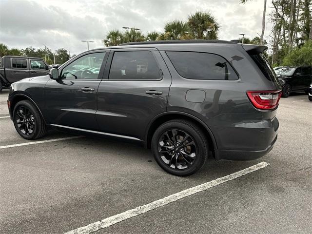 new 2025 Dodge Durango car, priced at $41,608