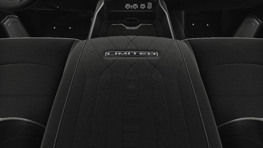 new 2025 Ram 2500 car, priced at $92,283
