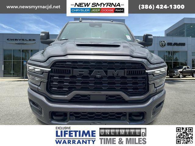 new 2025 Ram 2500 car, priced at $93,283