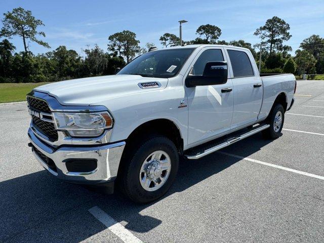 new 2024 Ram 2500 car, priced at $63,561