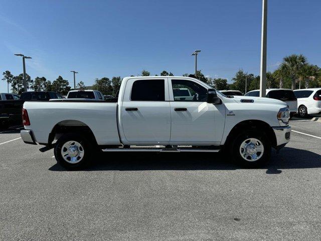 new 2024 Ram 2500 car, priced at $63,561