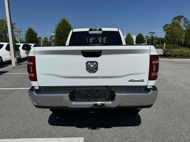 new 2024 Ram 2500 car, priced at $63,561