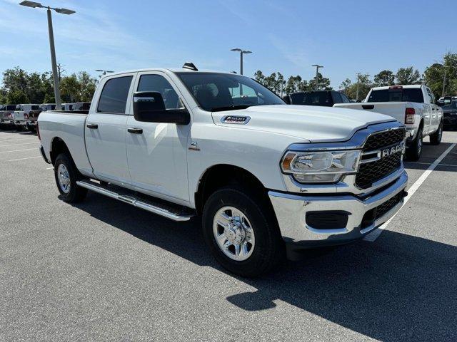 new 2024 Ram 2500 car, priced at $61,561