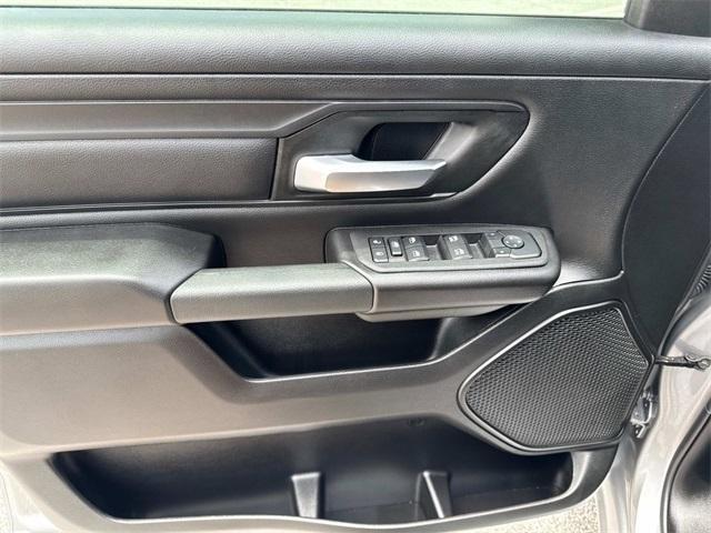 new 2025 Ram 1500 car, priced at $41,494