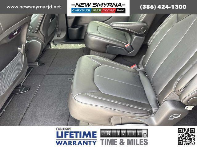 new 2026 Chrysler Pacifica car, priced at $44,937