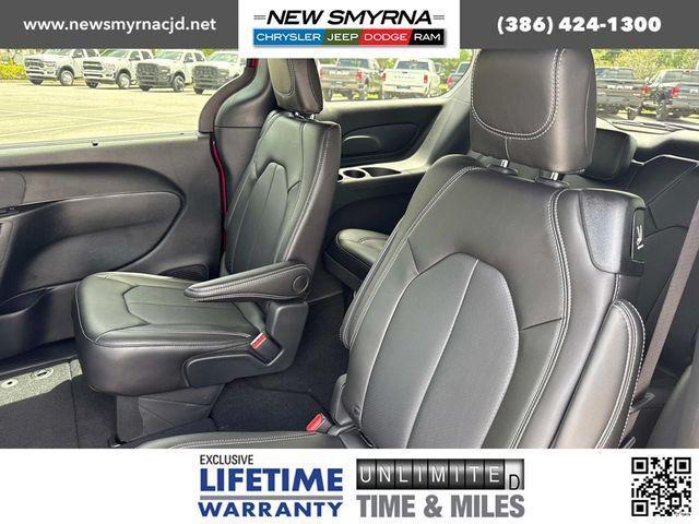 new 2026 Chrysler Pacifica car, priced at $44,937