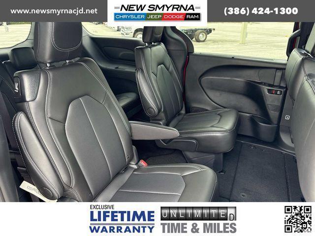 new 2026 Chrysler Pacifica car, priced at $44,937