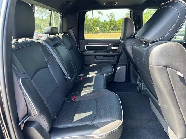 new 2025 Ram 2500 car, priced at $90,710
