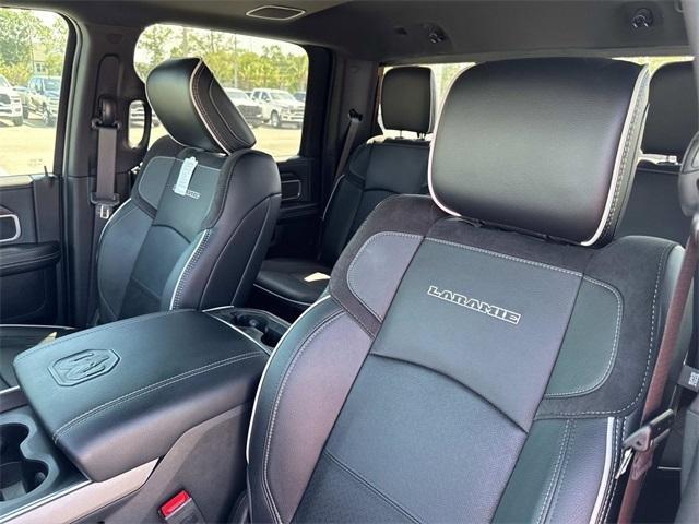 new 2025 Ram 2500 car, priced at $90,710