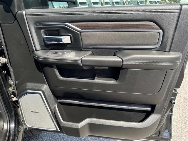 new 2025 Ram 2500 car, priced at $90,710