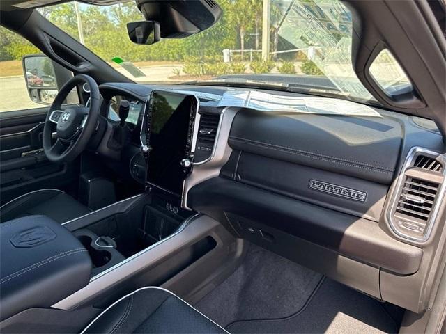 new 2025 Ram 2500 car, priced at $90,710
