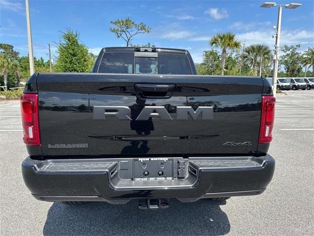 new 2025 Ram 2500 car, priced at $90,710
