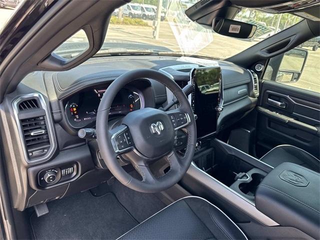 new 2025 Ram 2500 car, priced at $90,710