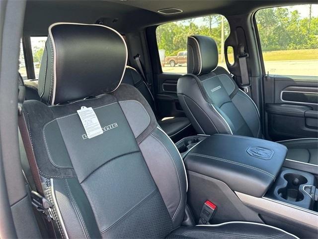 new 2025 Ram 2500 car, priced at $90,710