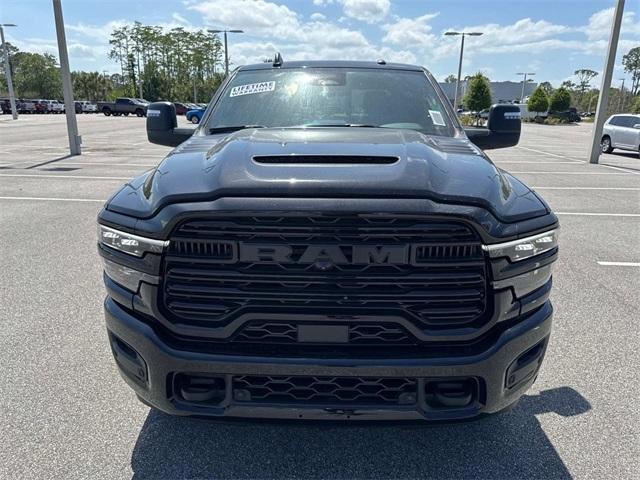 new 2025 Ram 2500 car, priced at $90,710