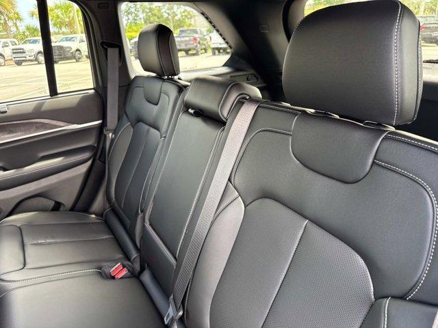 new 2025 Jeep Grand Cherokee car, priced at $48,269
