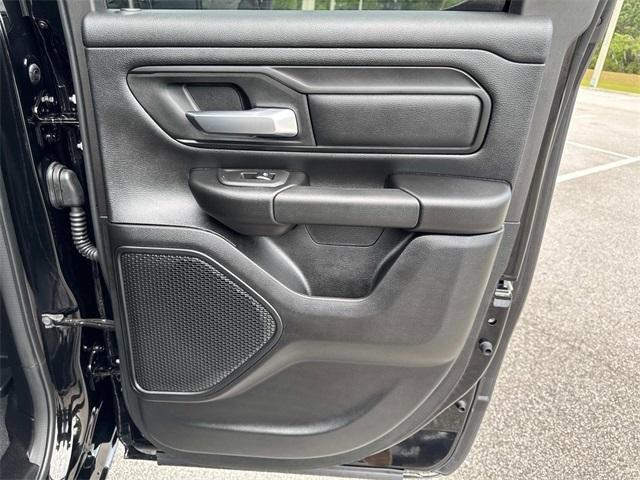 new 2025 Ram 1500 car, priced at $41,261