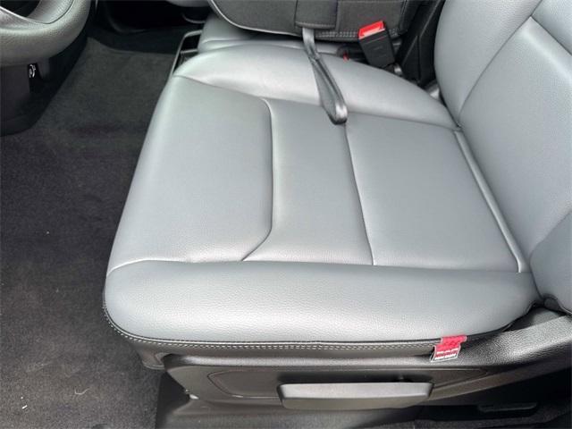 new 2025 Ram 1500 car, priced at $41,261