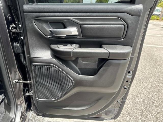 new 2025 Ram 1500 car, priced at $41,516