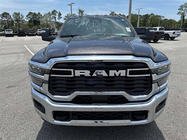 new 2025 Ram 3500 car, priced at $73,090