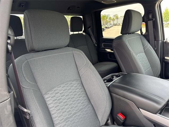 new 2025 Ram 3500 car, priced at $73,090