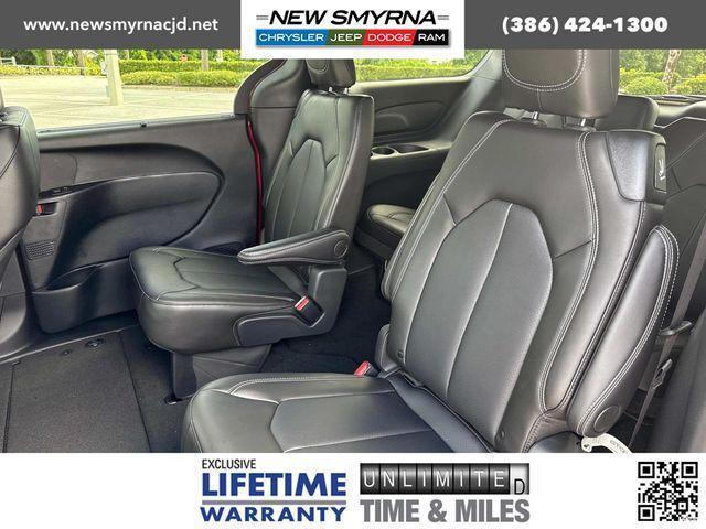 new 2026 Chrysler Pacifica car, priced at $44,937