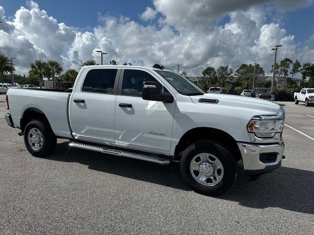 used 2024 Ram 2500 car, priced at $43,888