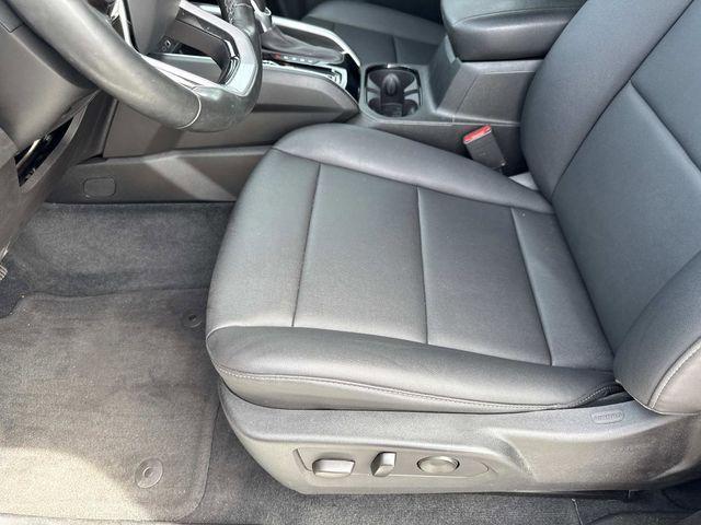 used 2023 Chevrolet Colorado car, priced at $35,888