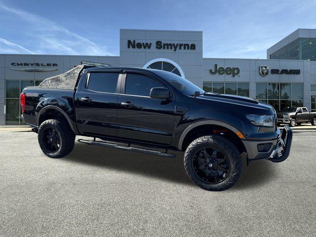 used 2020 Ford Ranger car, priced at $22,488