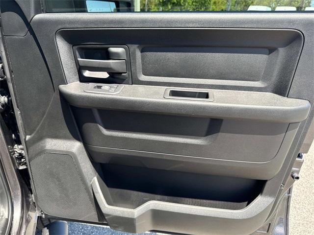 new 2025 Ram 2500 car, priced at $62,055