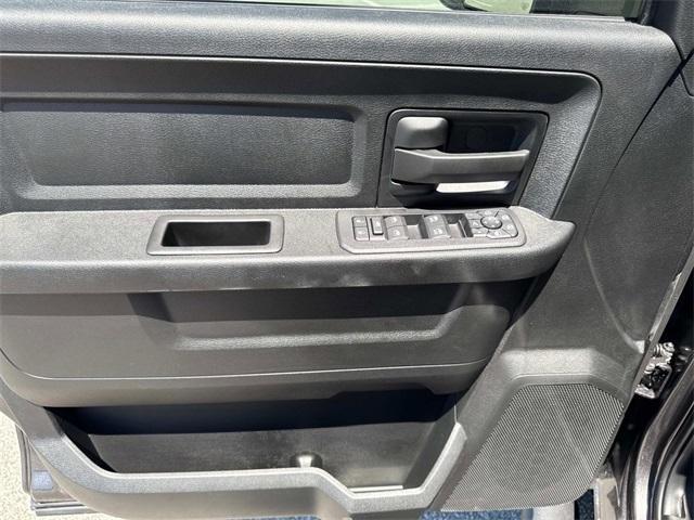 new 2025 Ram 2500 car, priced at $62,055