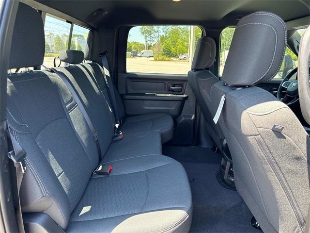 new 2025 Ram 2500 car, priced at $62,055