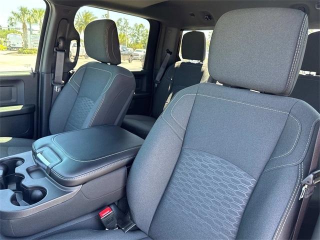 new 2025 Ram 2500 car, priced at $62,055