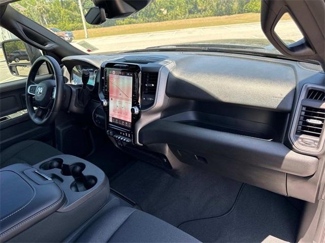 new 2025 Ram 2500 car, priced at $62,055