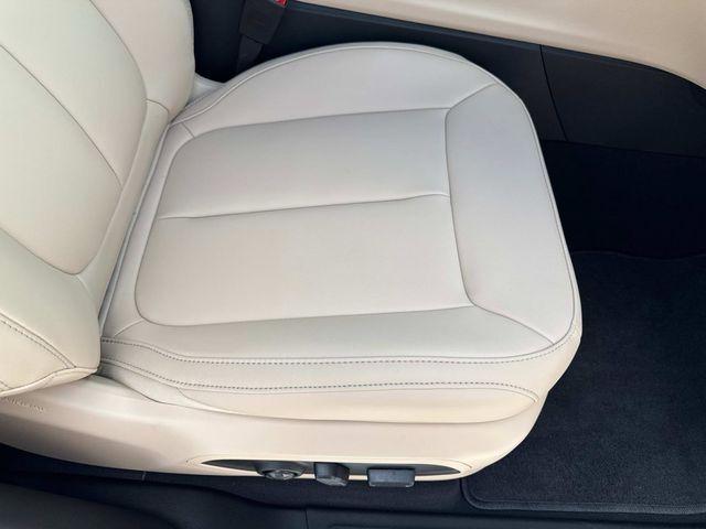 new 2025 Jeep Grand Cherokee car, priced at $46,181