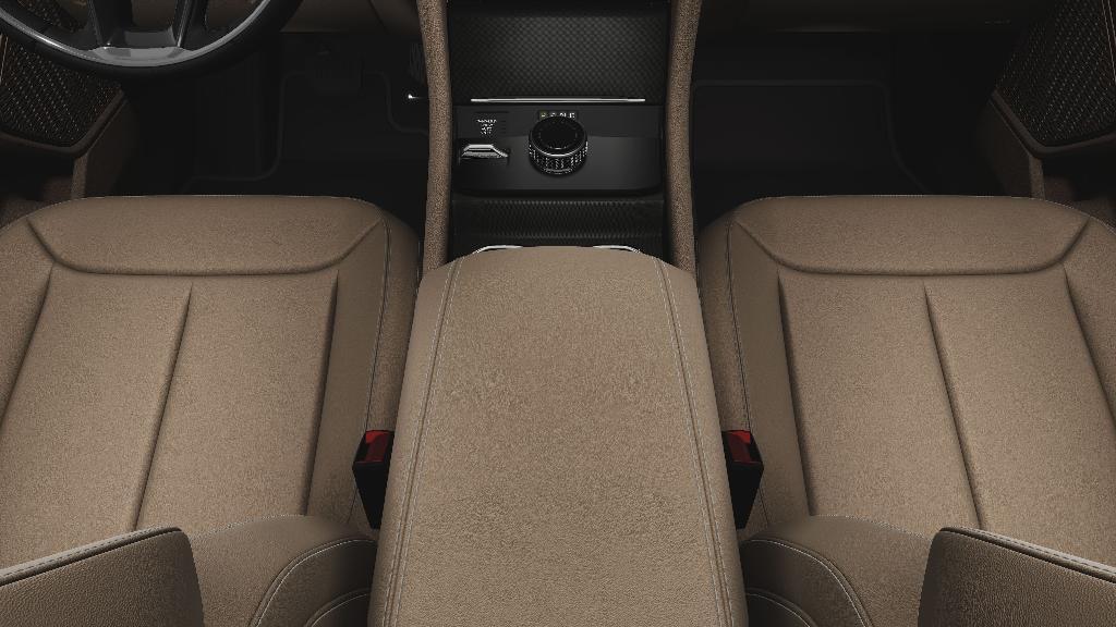 new 2025 Jeep Grand Cherokee car, priced at $46,181