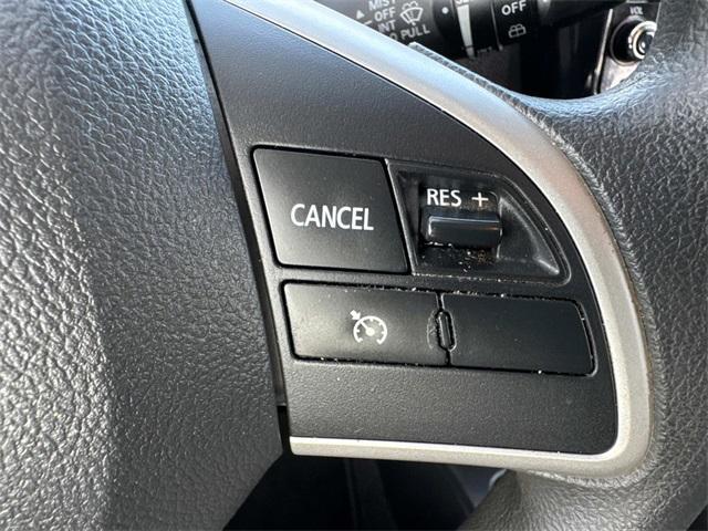 used 2020 Mitsubishi Mirage car, priced at $8,988