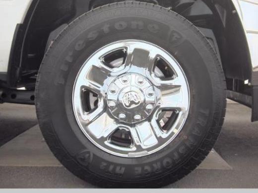 used 2024 Ram 2500 car, priced at $45,888