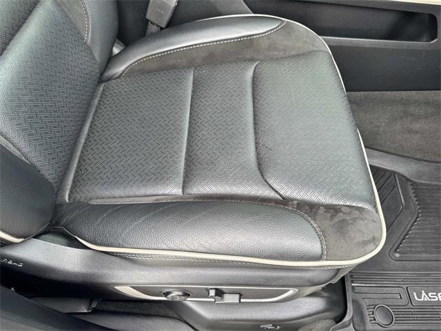 used 2021 Ram 1500 car, priced at $29,888