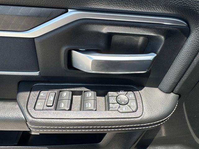 new 2025 Ram 2500 car, priced at $70,684