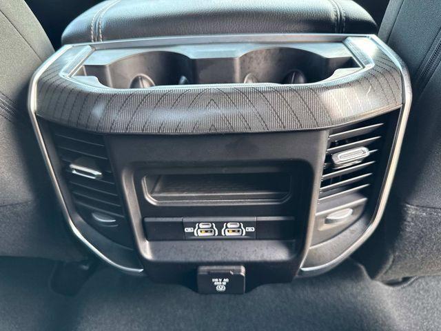 new 2025 Ram 2500 car, priced at $70,684