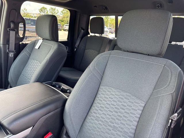 new 2025 Ram 2500 car, priced at $70,684