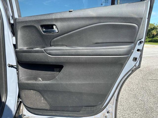 used 2022 Honda Pilot car, priced at $26,888
