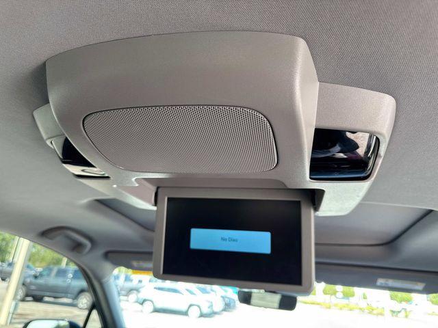 used 2022 Honda Pilot car, priced at $26,888