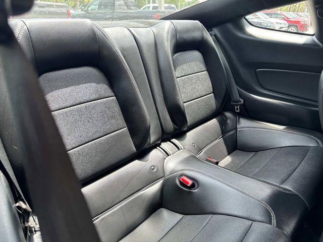 used 2019 Ford Mustang car, priced at $20,988