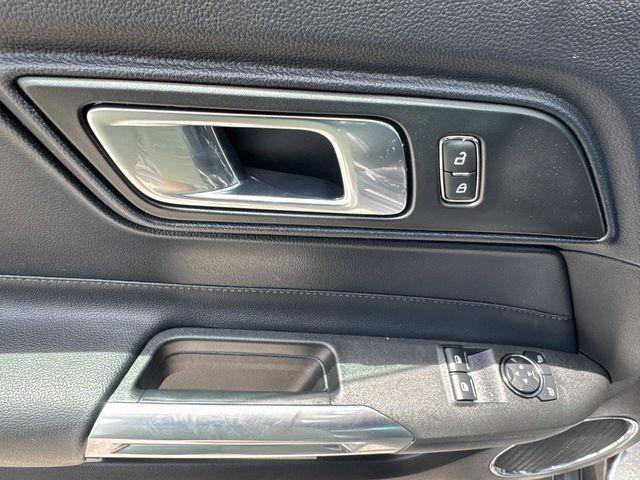 used 2019 Ford Mustang car, priced at $20,988