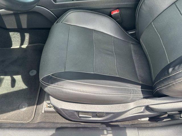 used 2019 Ford Mustang car, priced at $20,988